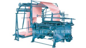 Folding Machine