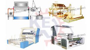 High Efficiency Inspection Machine Batching Machine
