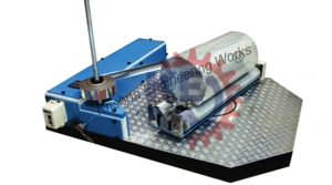 Roll Wrapping Machine