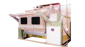 Semi Automatic Maxi Close Type Jumbo Jigger Machine