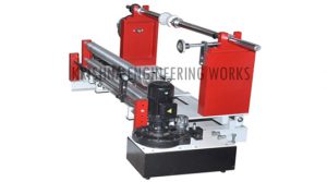 Tracking Roller Assemblies