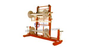 Trolly Material Handling System