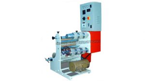 BOPP Slicer Machine