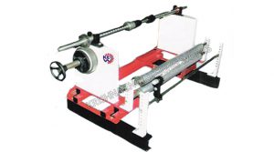 Rewinder Unwinder